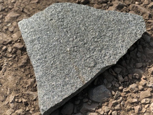 Плитняк златолит Уральский  для фасада купить в Ярославле