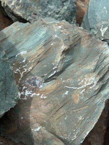 Ландшафтные глыбы зелёные 200-500 килограмм купить в Ярославле