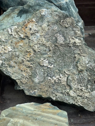 Ландшафтные глыбы зелёные 200-500 килограмм купить в Ярославле