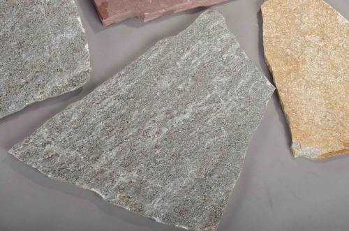 Плитняк златолит Уральский  для фасада купить в Ярославле